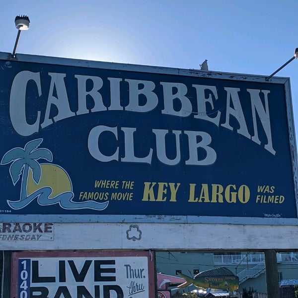 12/28/2021 tarihinde Jane M.ziyaretçi tarafından Caribbean Club'de çekilen fotoğraf