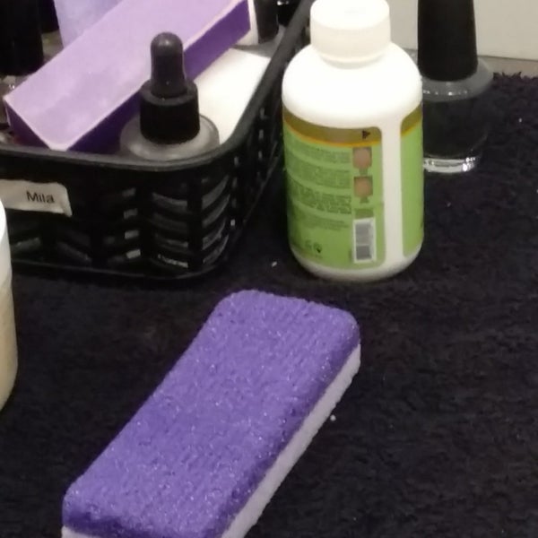 Photos at Toppers Spa/Salon Center City West Philadelphia, PA