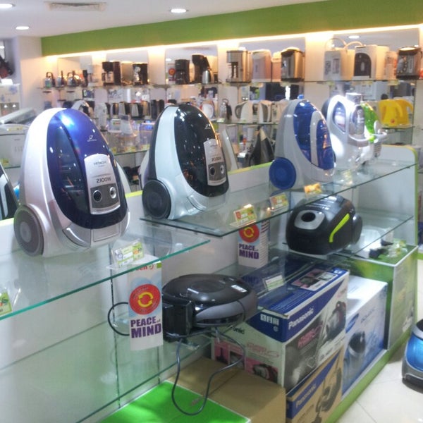 Senq Karamunsing 2 Tips