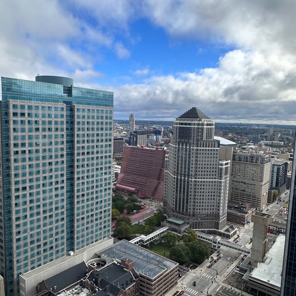 Foshay Tower Museum & Observation Deck Downtown West 18 tips from