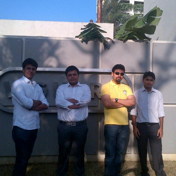 Foto di VGuard Corporate Office Kochi, Kerala