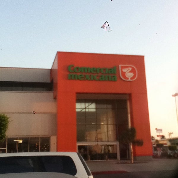 Comercial Mexicana Ensenada, Baja California Comercial Mexicana Ensenada, Baja California