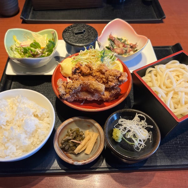Photos At 徳樹庵 飯能店 Japanese Restaurant
