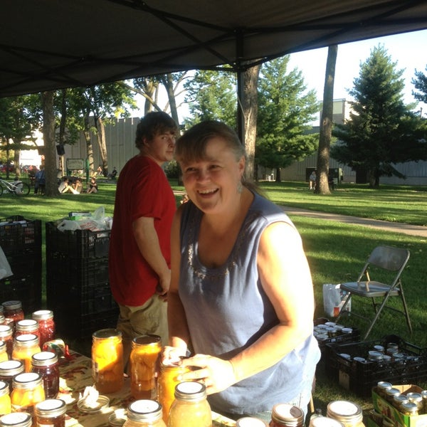 Photos at Cameron Park 4 tips from 106 visitors