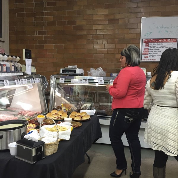 Holmen Locker And Meat Market Butcher in Holmen