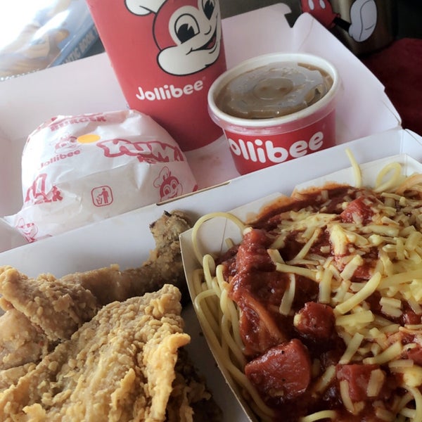 Photos at Jollibee Panorama City, CA