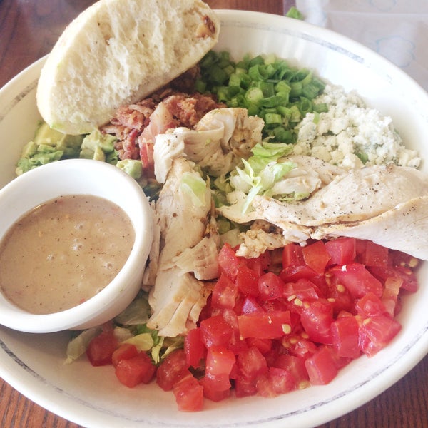 Photos At Corner Bakery Cafe Encino 30 Tips From 1241