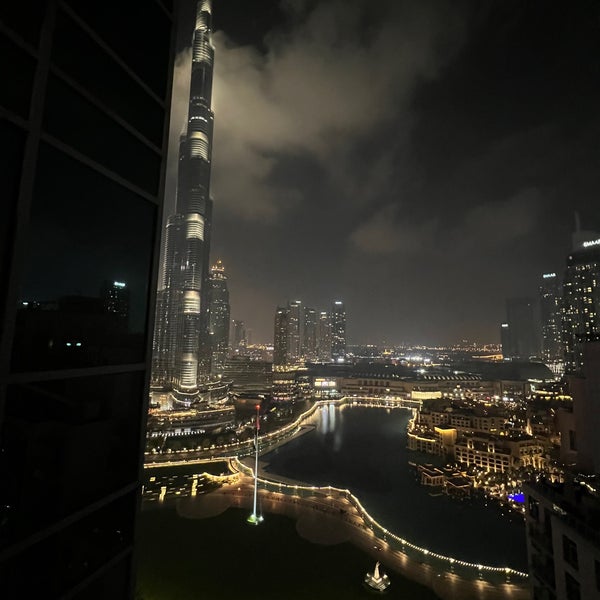 Photo taken at Ramada Downtown Dubai by A.S.AlS 🇸🇦 on 4/23/2024
