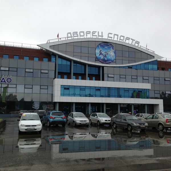 Нагорный дворец