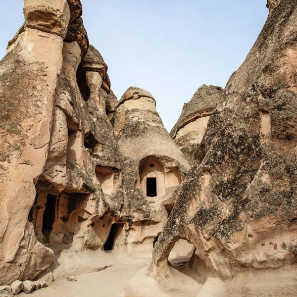 11/27/2021 tarihinde Zahra S.ziyaretçi tarafından Forum Kapadokya'de çekilen fotoğraf