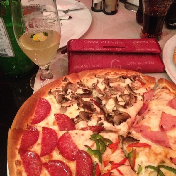 Magic pizza кашира.