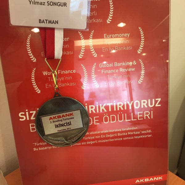 Akbank Ve E Bursum Is Birligine Gidiyor