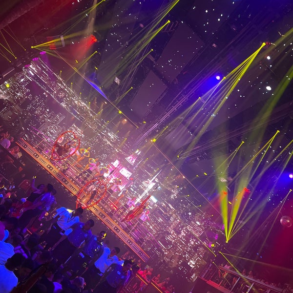 Photo taken at Coco Bongo by F/H on 5/1/2023
