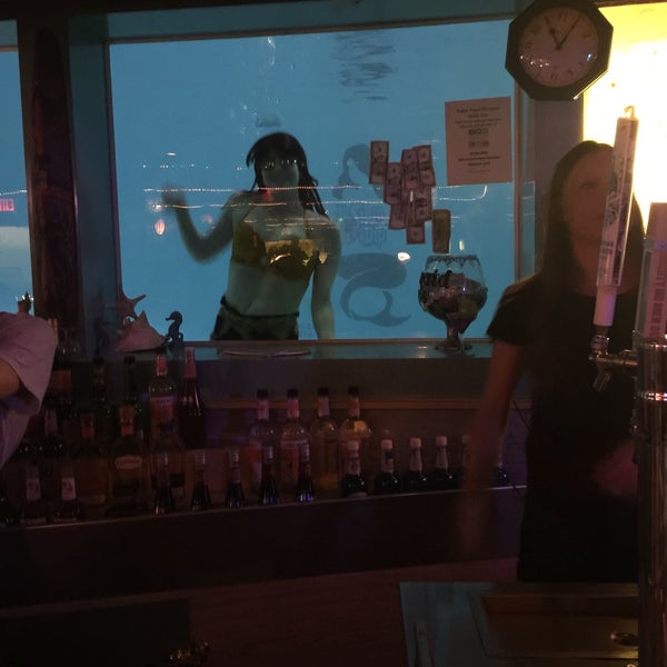8/31/2018에 Rob B.님이 Sip &#39;n Dip Lounge에서 찍은 사진