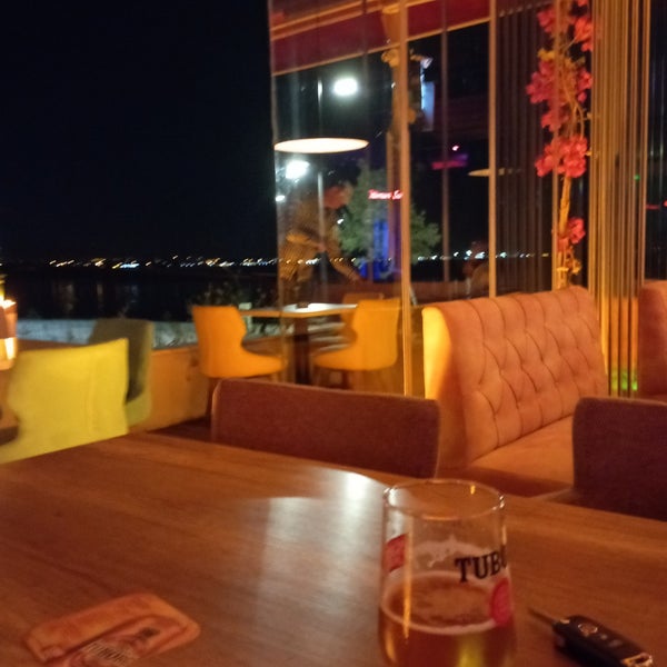 5/31/2023 tarihinde naz s.ziyaretçi tarafından Ottoman17 Cafe &amp; Bar'de çekilen fotoğraf