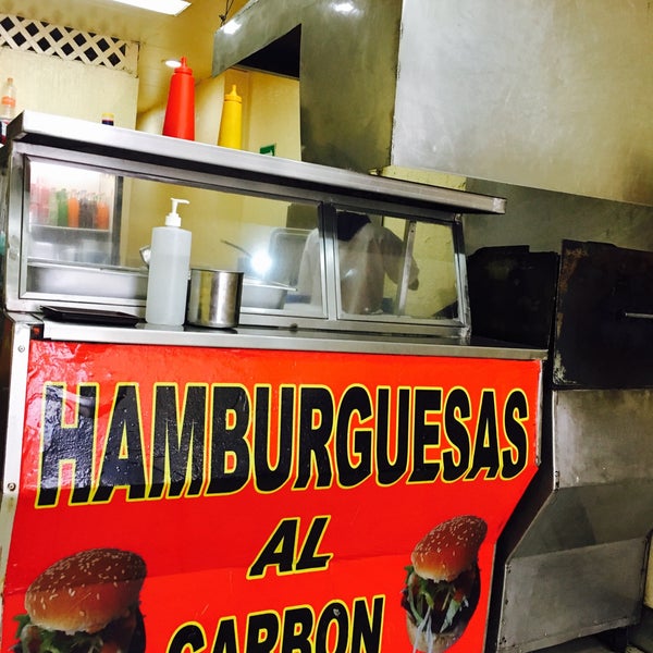 Fotos en Hamburguesas al Carbón Torreón Juárez Amberes 57