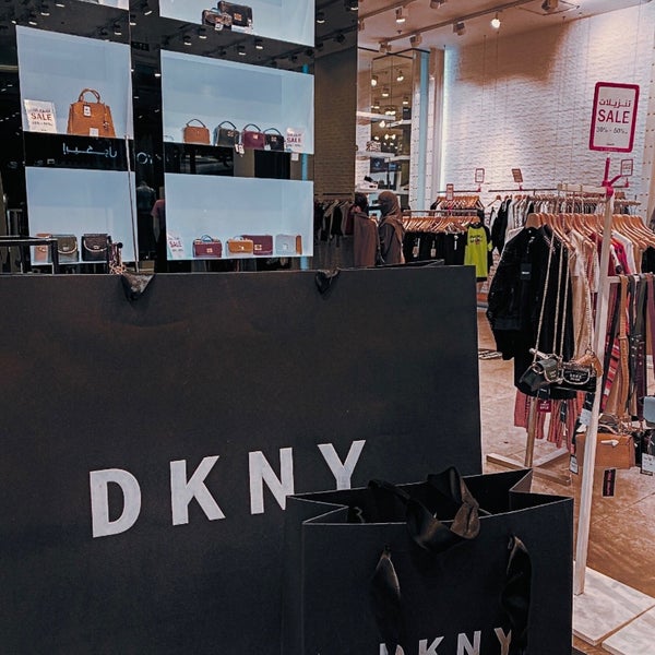 Photos at DKNY - Clothing Store in Riyadh