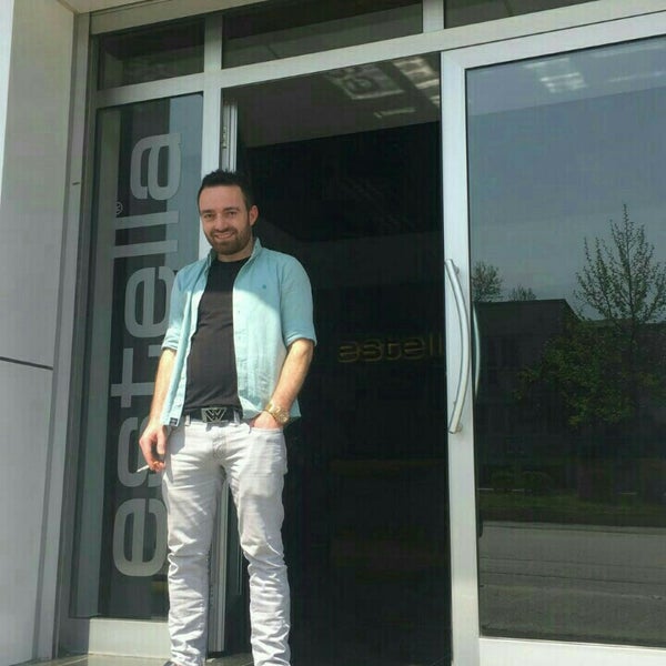 Estella Baby Es Tektil Bursa Bursa