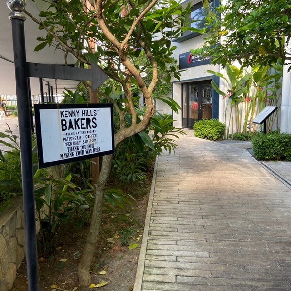 Photos at Kenny Hills Bakers Bukit Tunku 3 tips from 473 visitors