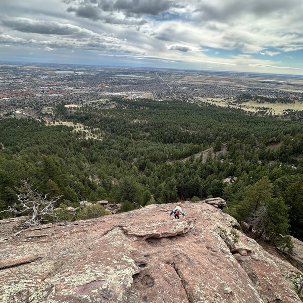 Photo taken at Lindsay&#39;s Boulder Deli by Milo D. on 4/16/2024