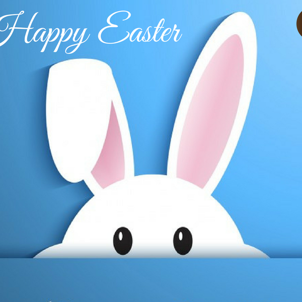 Σας Ευχόμαστε Χρόνια Πολλά και Καλό Πάσχα! We wish you a Happy Easter!