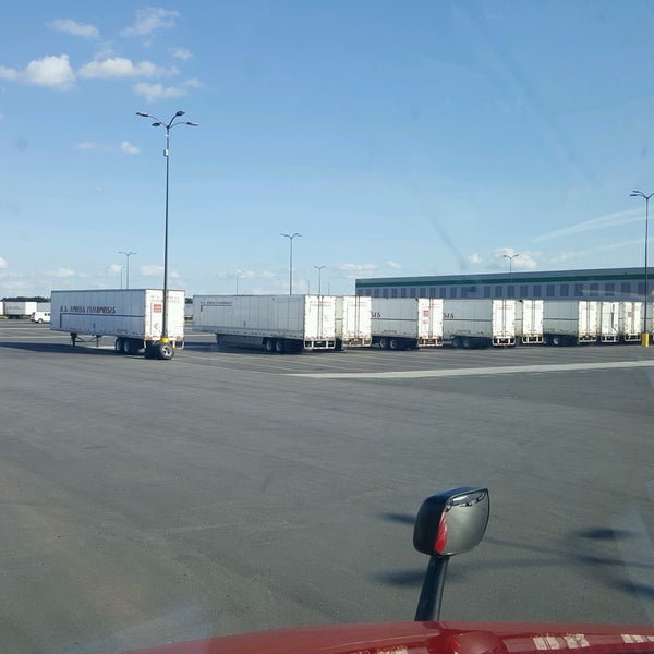 Dollar Tree DC11 Distribution Center in Cowpens