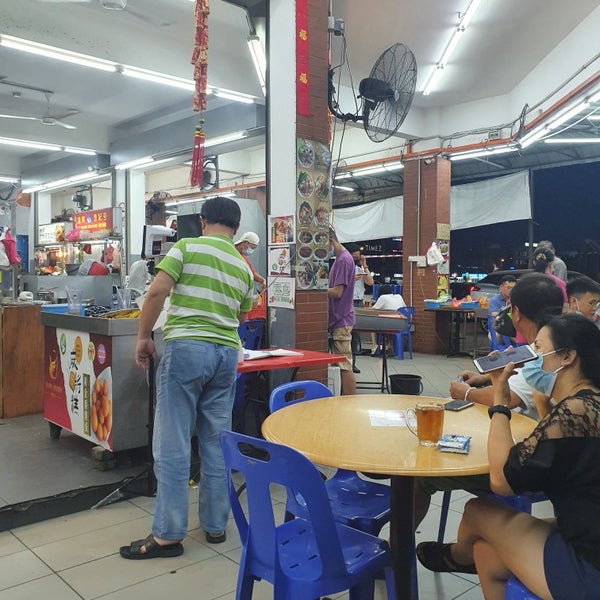 美食 Cheras Trader Square美食好去处之日本餐 Hana Tei 美食第一辑