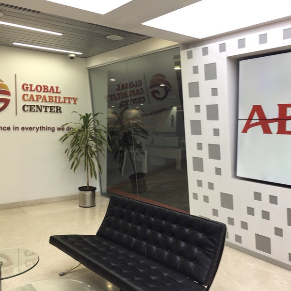 Ab центр. Ab центр