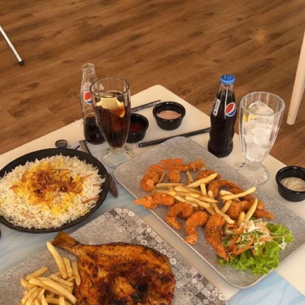 Photo prise au AlKeet Restaurant par Abdulaziz H. le1/29/2023