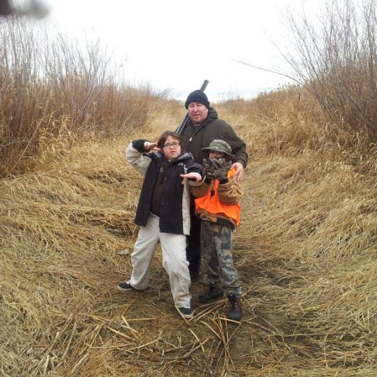 Purple Sage Golf Course 15192 Purple Sage Road