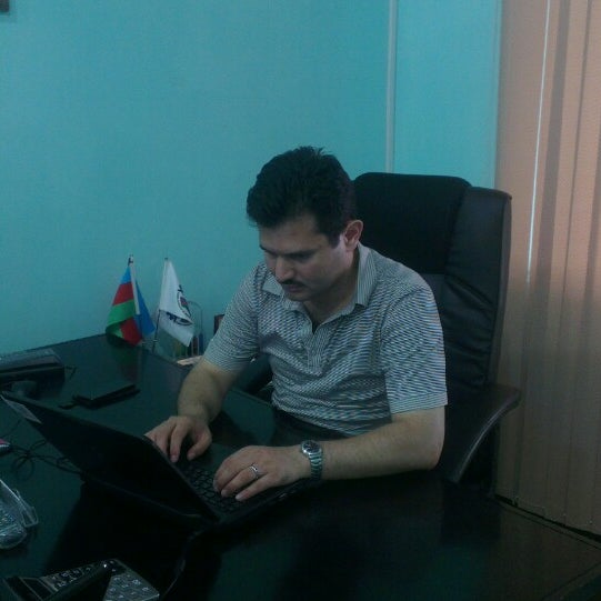 Photo taken at MilliByte by Rufat S. on 7/2/2013