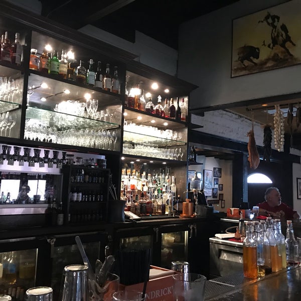 Foto tirada no(a) Pamplona Tapas Bar por Anki K. em 7/24/2018
