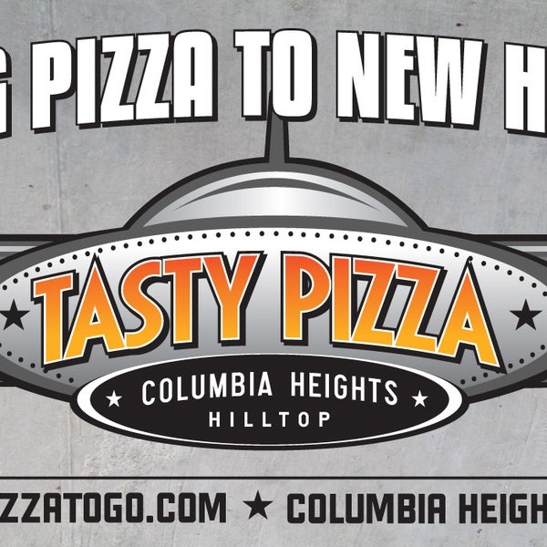 Foto tirada no(a) Tasty Pizza - Hangar 45 por user452440 u. em 9/10/2020