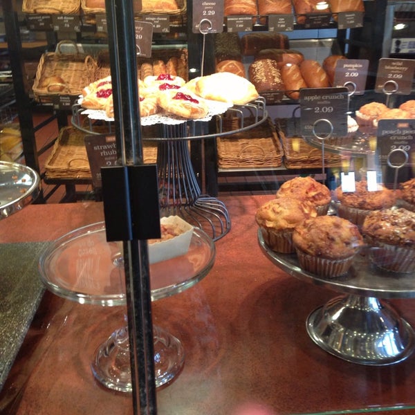 Panera Bread Queensbury, NY