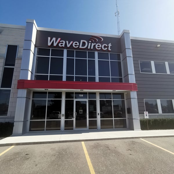Photo prise au WaveDirect Telecommunication par WaveDirect Telecommunication le9/16/2020