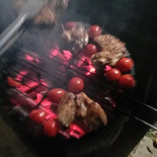 Gölbaşı Et Mangal Baklacı 22 tips