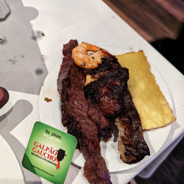 Galpao Gaucho Cupertino Ca