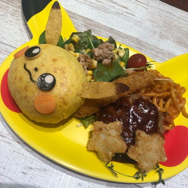 ポケモンカフェ 中央区 東京都 ポケモンカフェ 中央区 東京都