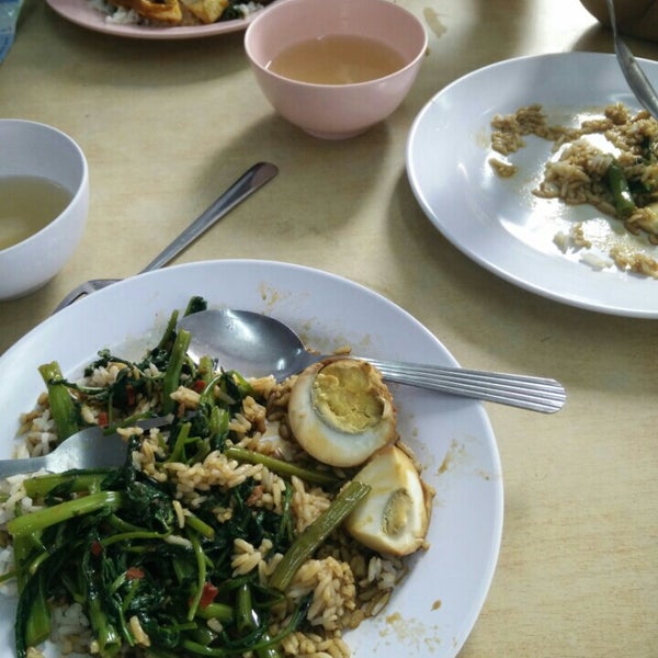 Chai Key Economic Rice Choy Kee Economic Rice - Restaurant