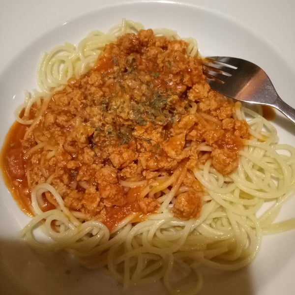 Salad Bowl Coffee House Coffee Shop in Butterworth