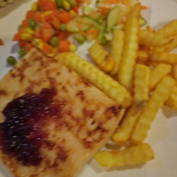 Salad Bowl Coffee House Coffee Shop in Butterworth