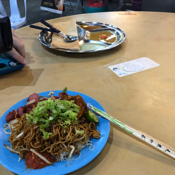 Fresh Food Court 新时代饮食中心 - 89 tips