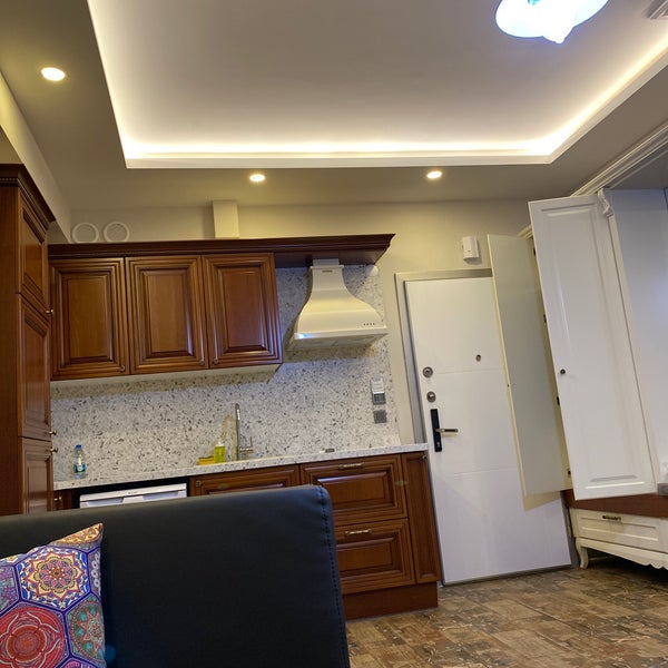 Photos At Lion Park Suites Residence Hotel Hotel In Aydin