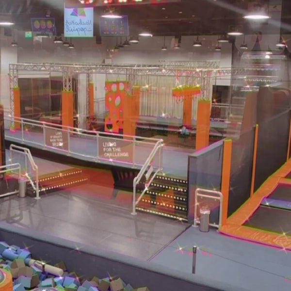 Photos At Sky Zone سكاي زون Dammam الشرقية