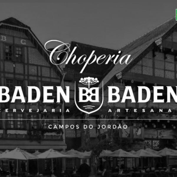 รูปภาพถ่ายที่ Baden Baden โดย Beto P. เมื่อ 10/29/2020