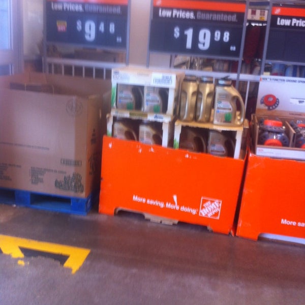 The Home Depot Clayton Park West Halifax, NS