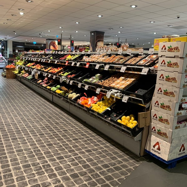 Rewe Rahmati Nippes Koln Nordrhein Westfalen