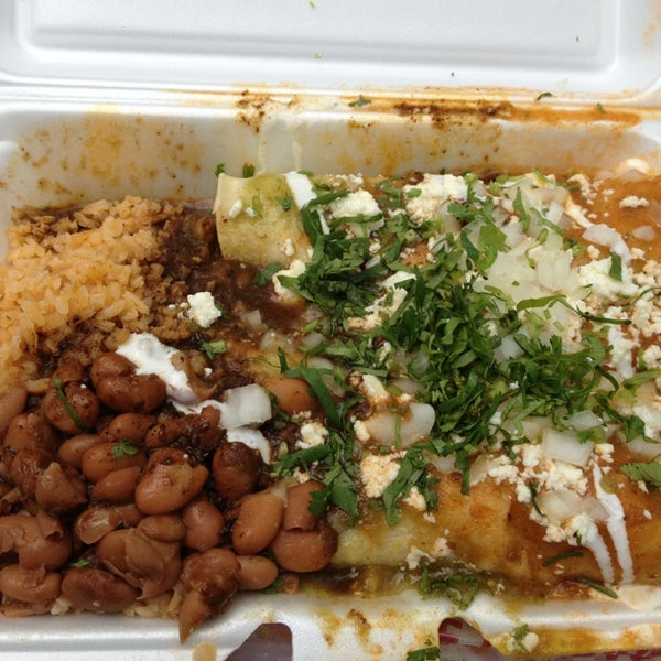 Photos at El Rey Del Sabor Mexican Restaurant in New York