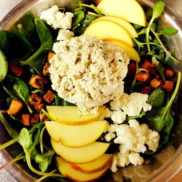 Buttermilk Kitchen North Buckhead 87 tips