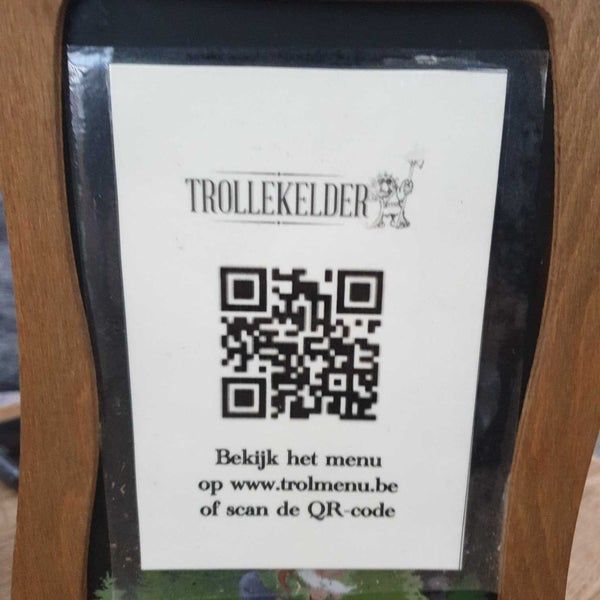 Photo taken at Trollekelder by Stijn D. on 7/9/2021